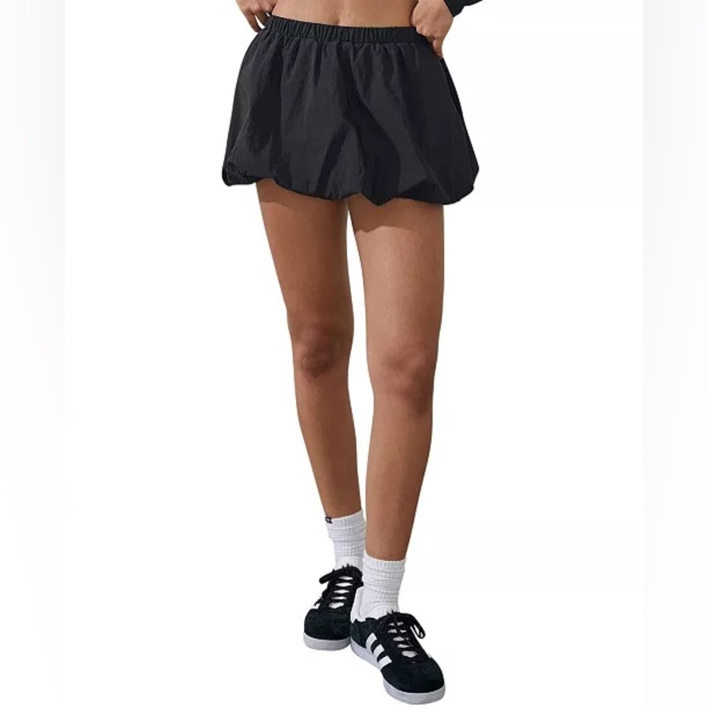 Bubble Skirt
